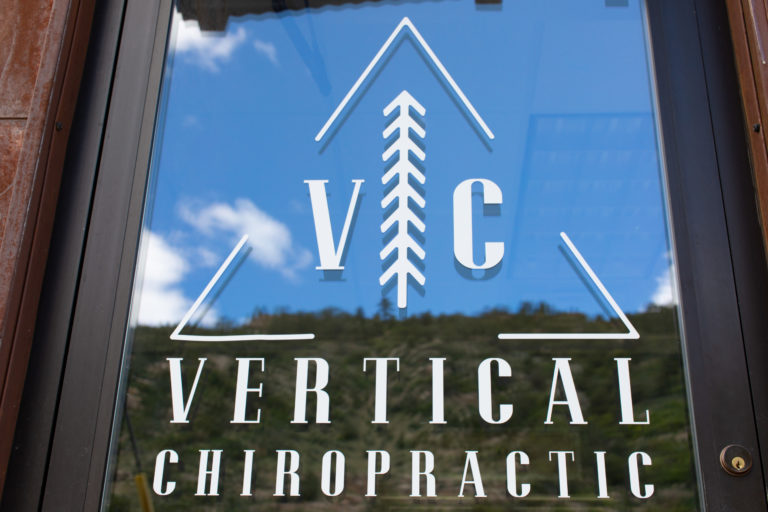 Vertical Chiropractic office in Durango, Co, camino del rio, Colorado Chiropractor, Dr. Tina Fettig, Chiropractors in Durango, Gonstead Chiropractor